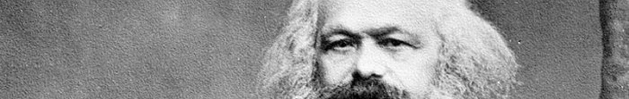 Marx, um semeador de ideias (incontornável) – @TvAComuna