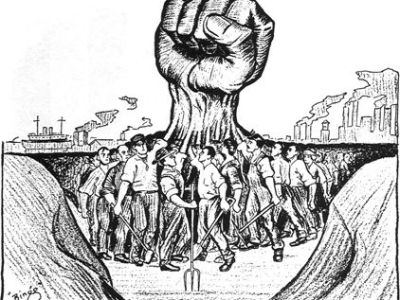 A VOLTA DOS QUE NÃO FORAM (Por Rádio Pião)