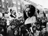 No Albergue (Por Rosa Luxemburgo)