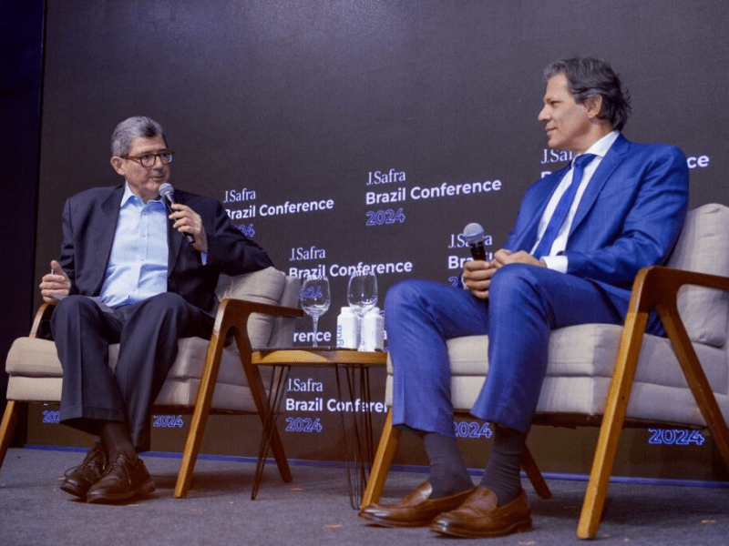 O governo burguês de Lula 3 entregou para os patrões a maior taxa de lucro do século 21 (Por Cem Flores)