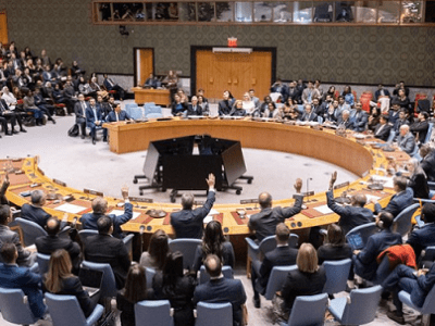 Gaza: do micro-genocído à gentrificação (Por Bernardo Kocher¹)