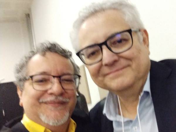 Assiszinho querido: homenagem a Francisco de Assis de Souza Filho (Por Alexandre Araújo Costa)